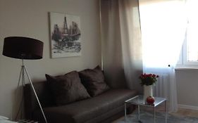 Apartament Kiza